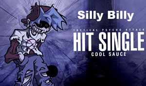 FNF Hit Single Real